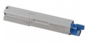 טונר תואם אדום OKI C532/C563/C573 (6,000 דפים)