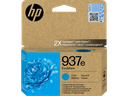 ראש דיו כחול מקורי HP 937e EvoMore 1.65K 