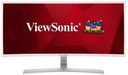 מסך מחשב קעור VIEWSONIC 35" WIDE FULL HD 76HZ VA