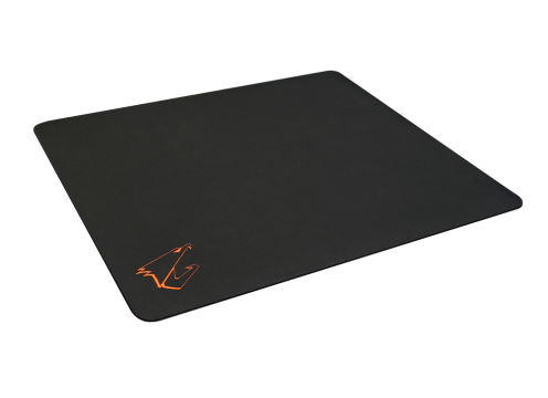 GIGABYTE HYBRID GAMING MOUSE PAD AMP500
