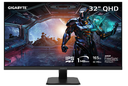 GIGABYTE 31.5" QHD 170HZ 1MS IPS GAMING MONITOR