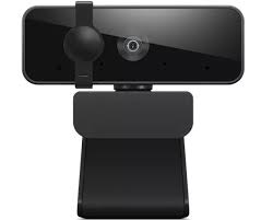 Lenovo Essential FHD Webcam