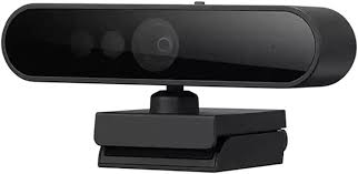 מצלמת רשת Lenovo Performance FHD Webcam