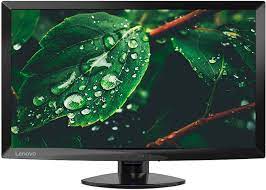 מסך מחשב ‏27 ‏אינטש Lenovo C27-40 63DDKAT6IS Full HD לנובו