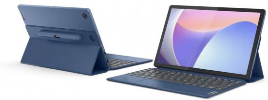 Tablet IdeaPad Duet 3 11.5" 11IAN8 N200/8G/256G/11H/1Y