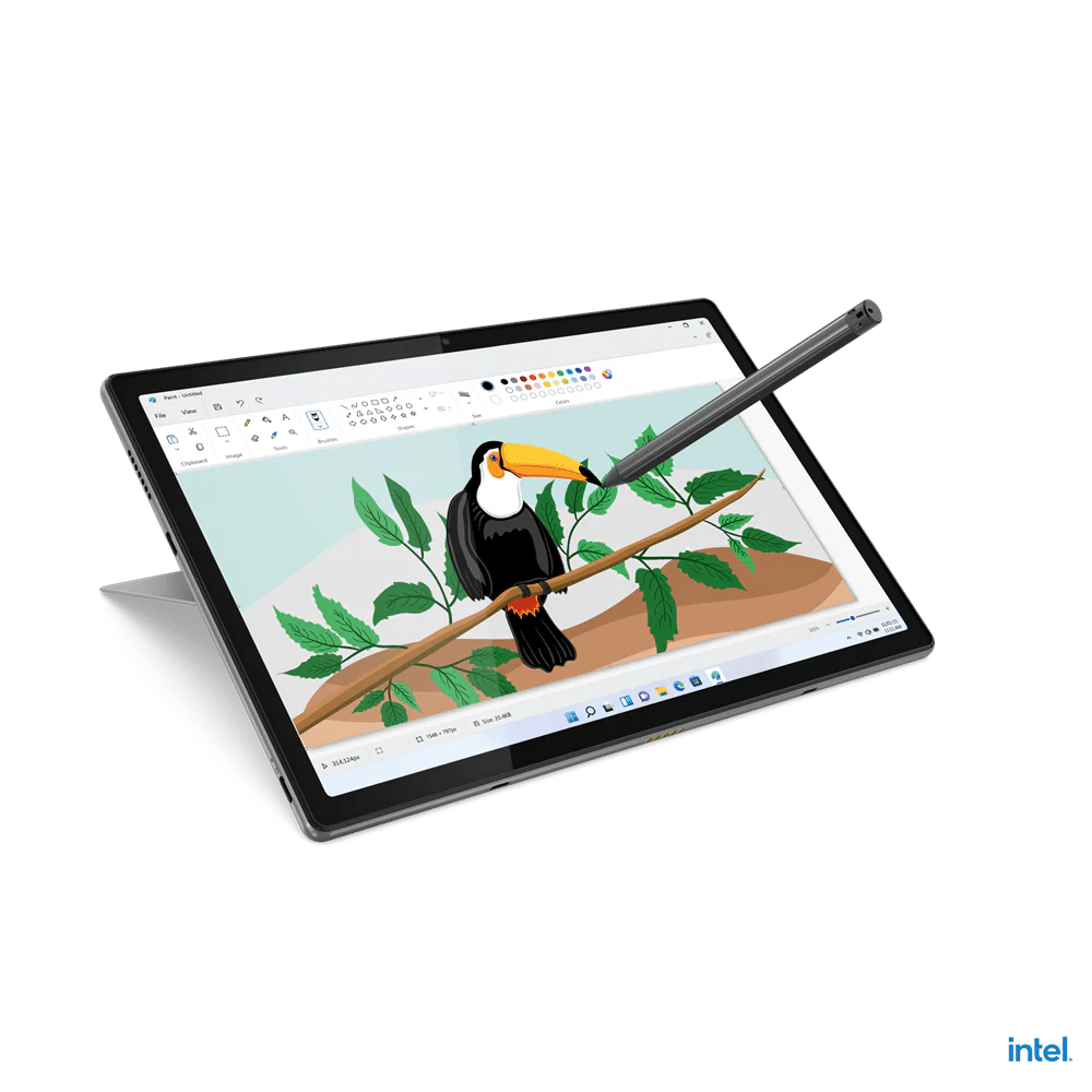Tablet IdeaPad Duet 5 12IRU8 12.4" I7/16G/512SSD/11H/3Y
