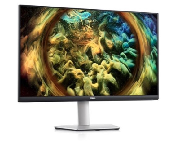 Dell 27 4K UHD Monitor | S2721QS - 68.47cm(27"), 3Y
