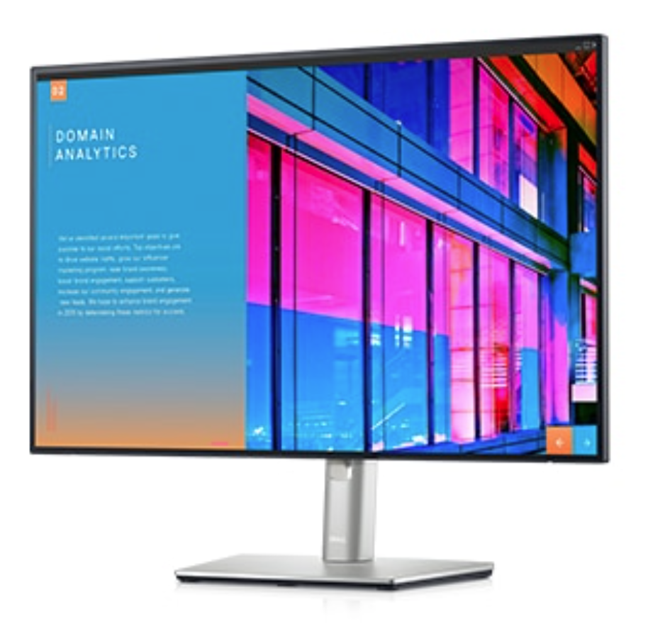 מסך מחשב ‏24 ‏אינטש Dell U2421E XGA דל