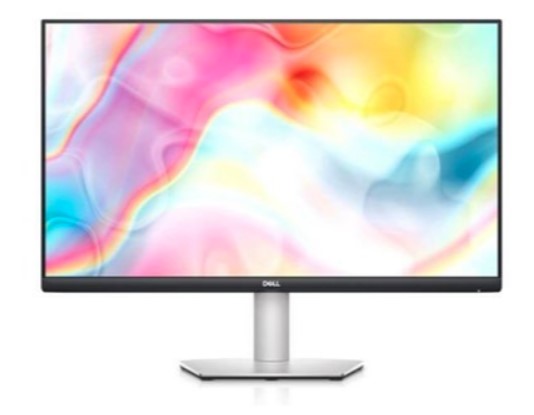 Dell 27 4K USB-C Monitor - S2722QC - 68.5cm (27")