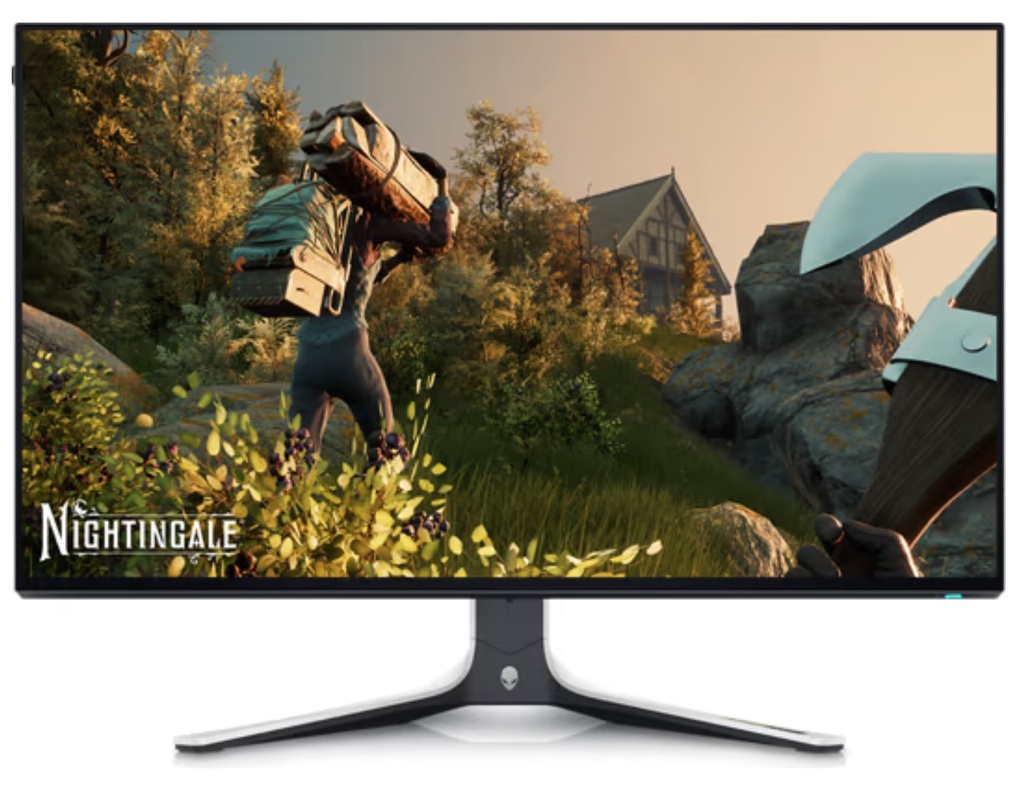 Alienware 27 Gaming Monitor - AW2723DF - 68.47 cm