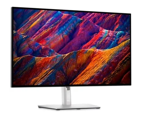 Dell UltraSharp 27 4K USB-C Hub Monitor - U2723QE - 68.47cm (27")