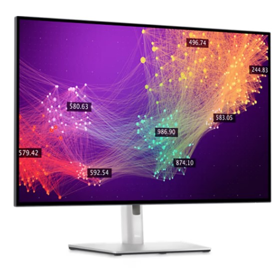 Dell UltraSharp 30 USB-C Hub Monitor - U3023E - 75.62 cm (30")