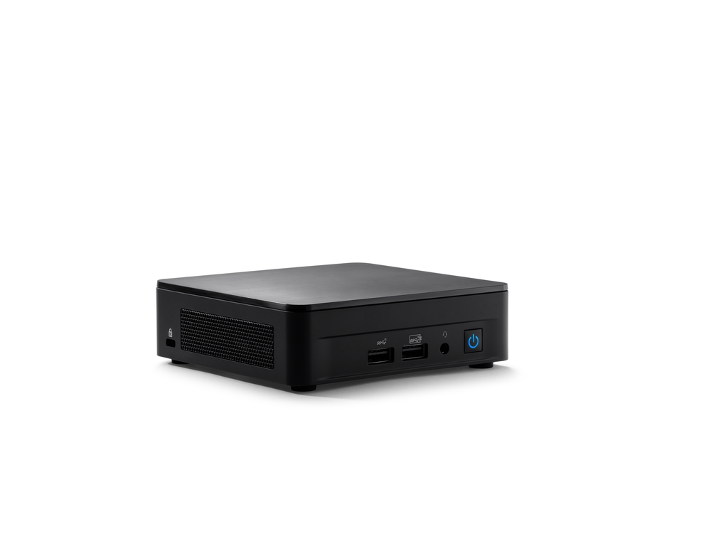 מחשב מיני Asus NUC RNUC12WSKI50Z00/99AXNN//WALLSTREET CANYON I5 L6