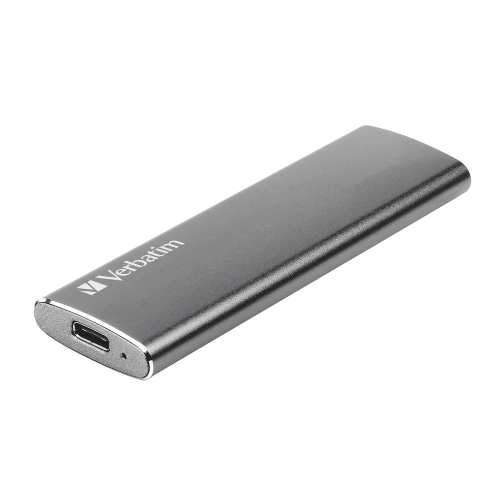 VERBATIM VX500 EXTERNAL SSD 2TB USB 3.1 Gen2