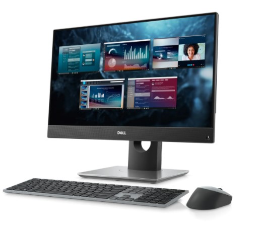 Dell Optiplex AIO 7400 24"