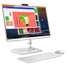מחשב DT IC AIO 3 24IAP7 i5/512G/8G/GF/11H LENOVO