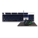 3IN1 E1C HERMES COMBO סט