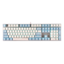 BLUE M5 HERMES KB מקלדת