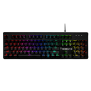 מקלדת HERMES BLUE P2A KB 