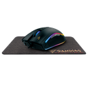 MICE OPTICAL RGB P1 ZEUS עכבר
