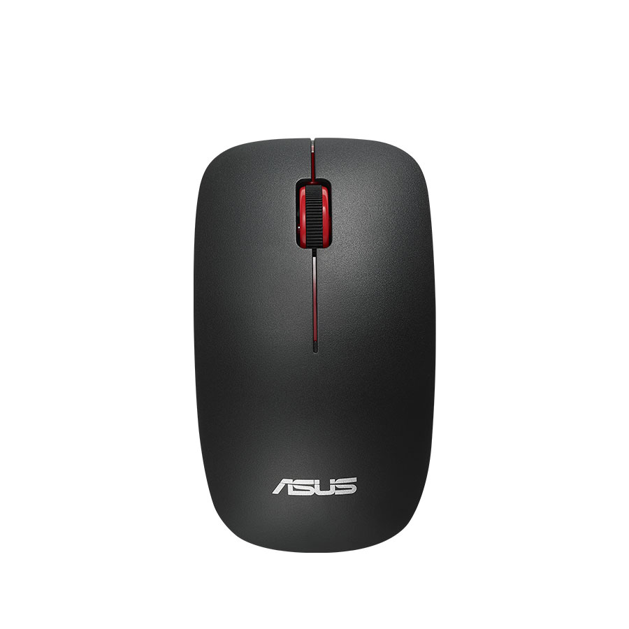 ASUS WT300 RF MOUSE/BK-RD
