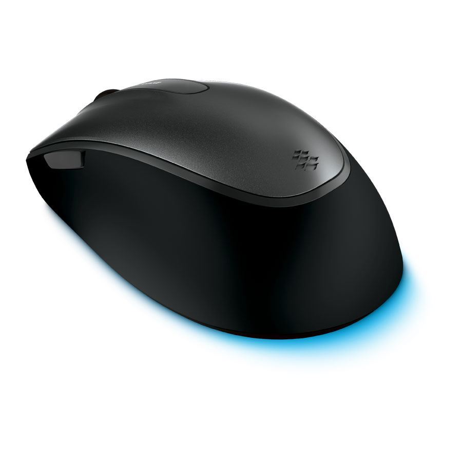 עכבר חוטי MICROSOFT Comfort Mouse 4500 