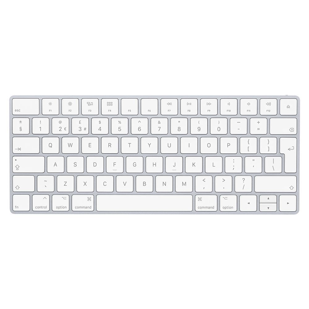 Magic Keyboard