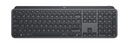 מקלדת אלחוטית Logitech MX KEYS FOR BUSINESS  BOLT