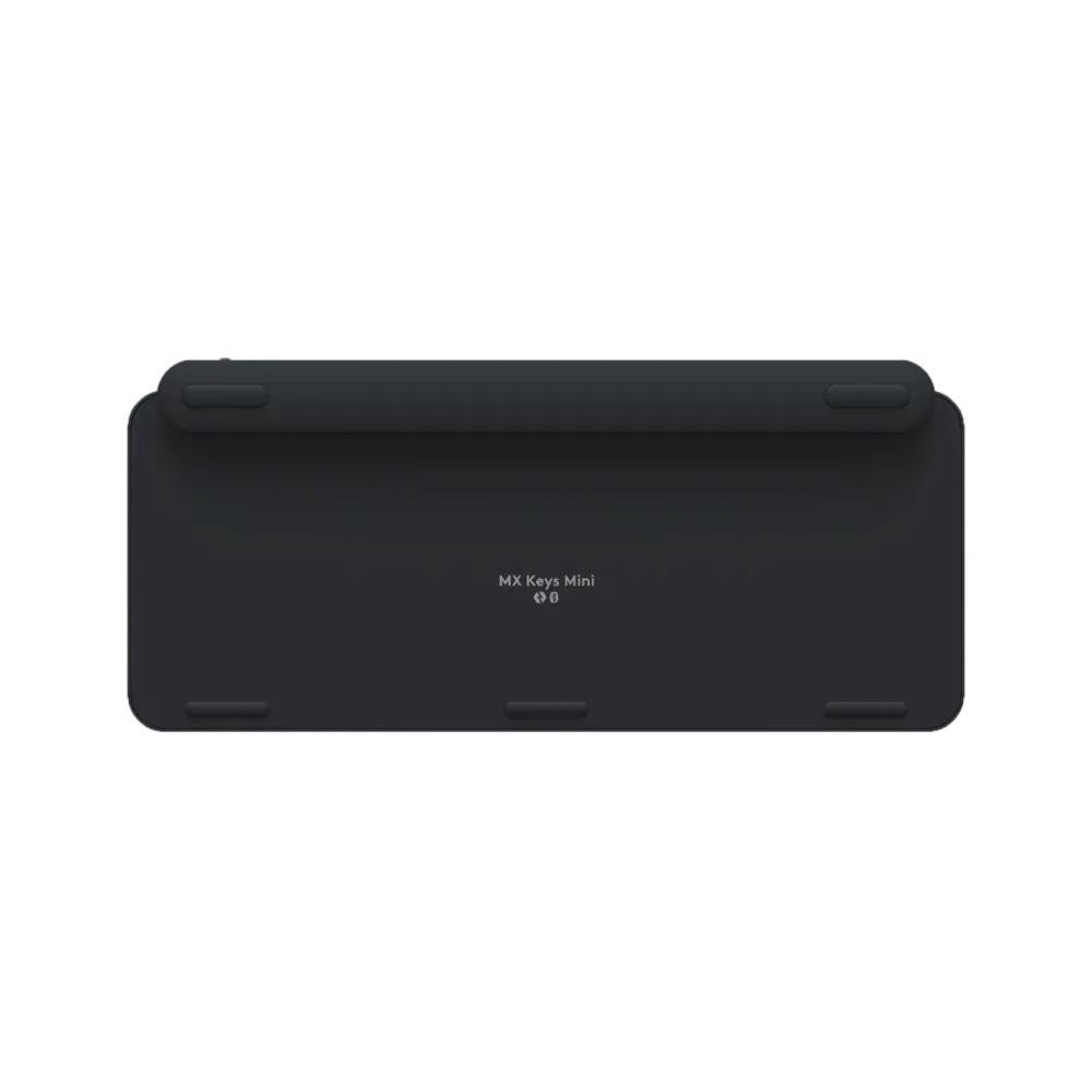 מקלדת Logitech MX KEYS MINI GRAPHITE