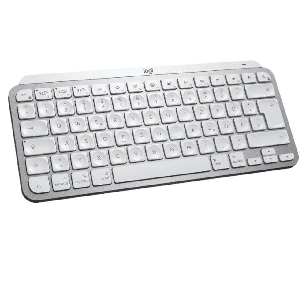 מקלדת MX KEYS MINI For Mac