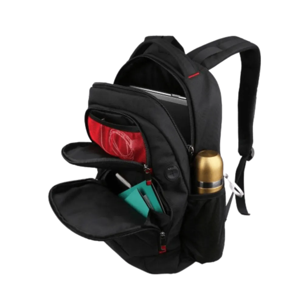 תיק גב יוקרתי למחשב נייד "15.6 MIRACASE NB-8122PRO