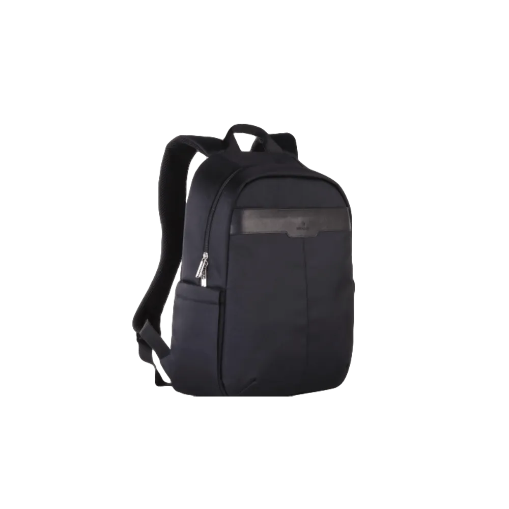 תיק גב יוקרתי ל-"15.6 שחור NB-8062B