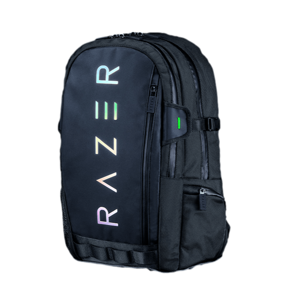 תיק גב "RAZER CHROMATIC -V3 15.6