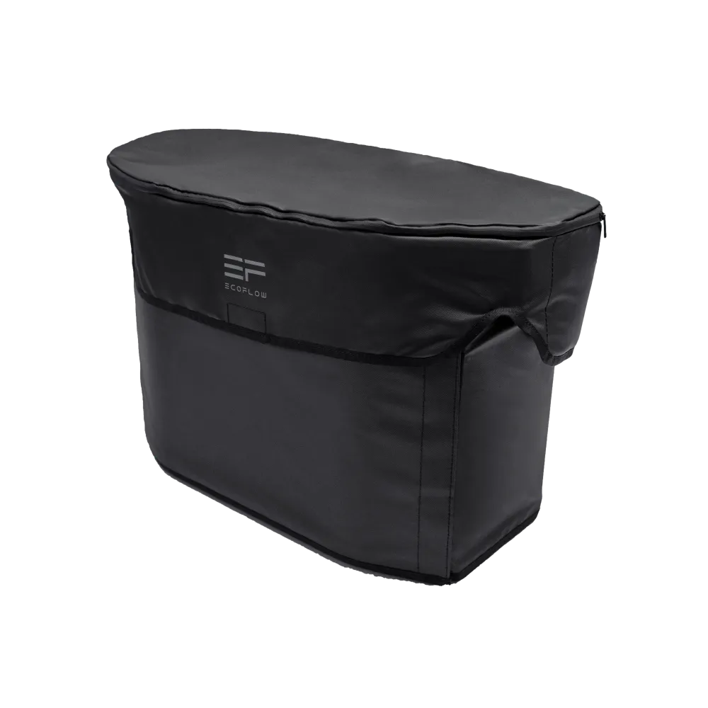 תיק נשיאה ECOFLOW DELTA MAX