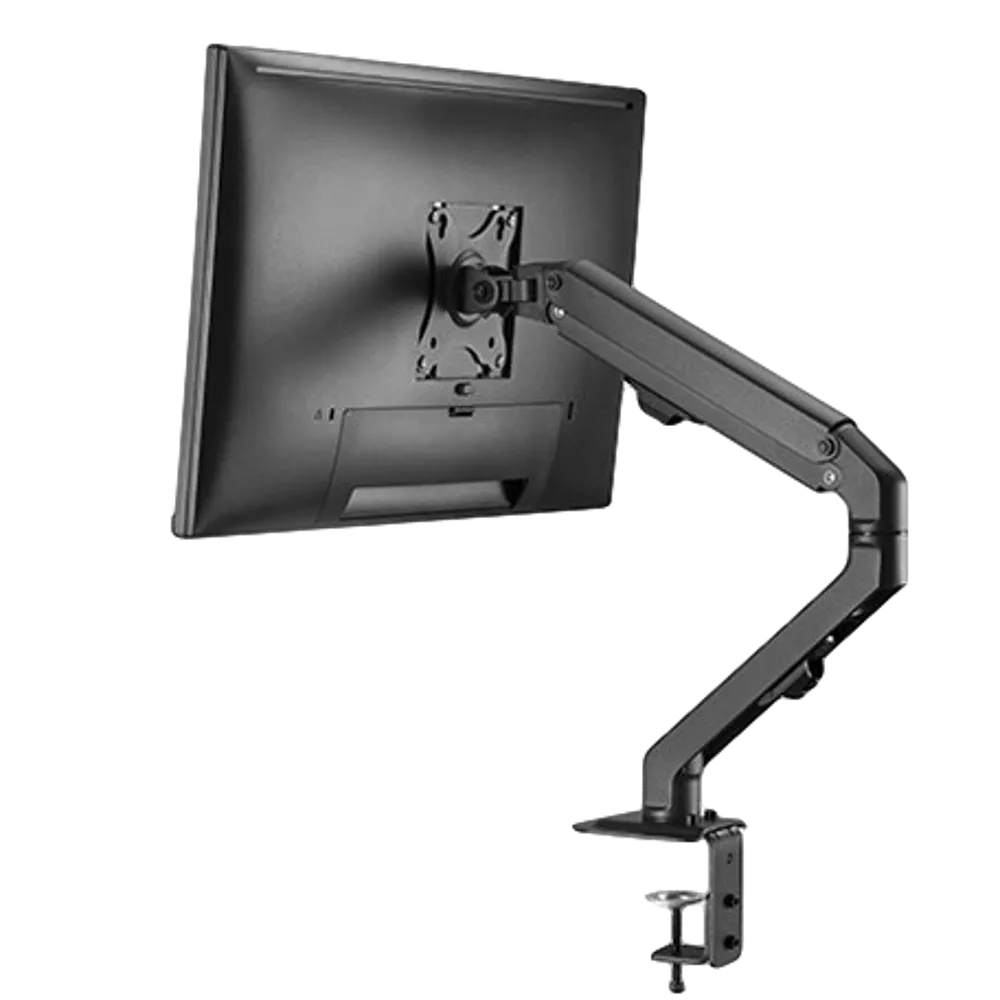 זרוע מפרקית למסך מבית LUMI מותאם לגודל עד 32'