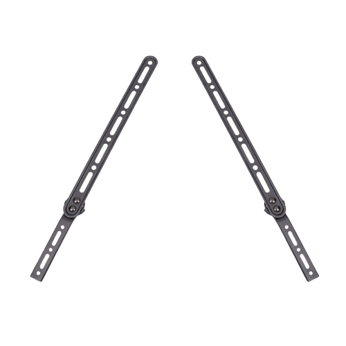 מתקן תליה צמוד לקיר מבית LUMI דגם LP34-44T