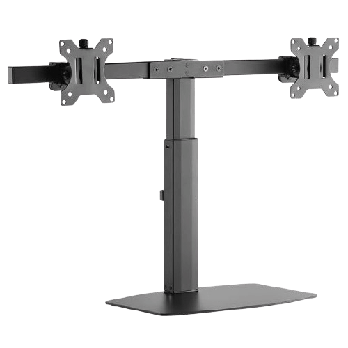 מתקן שולחני פנאומטי LUMI LDT22-T02