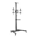 עגלת טלויזיה LUMI TTV03-46TW