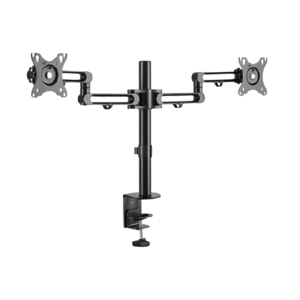 מתקן שולחני למסך LUMI LDT30-CO24