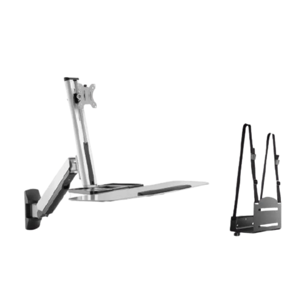 מתקן תליה צמוד קיר LUMI DWS02-W01