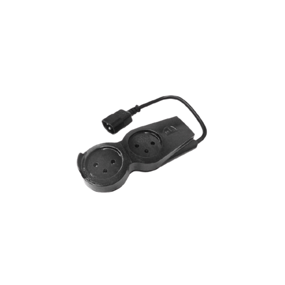 מפצל שקעים לאל פסק