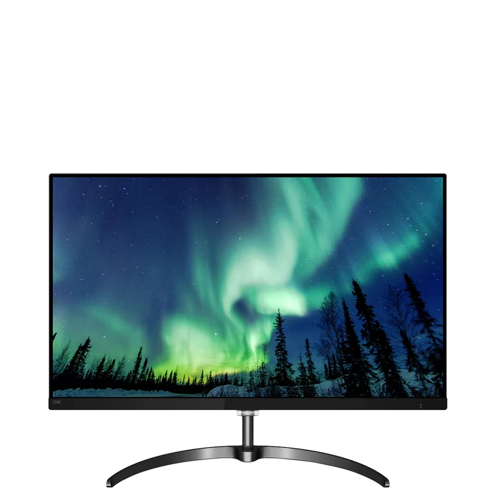 מסך מחשב PHILIPS 276E8VJSB 27" LED