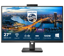 מסך מחשב "PHILIPS 276B1JH LED 27