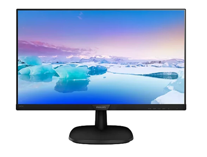 מסך PH IPS+HD+VGA+SP 273V7Q 27