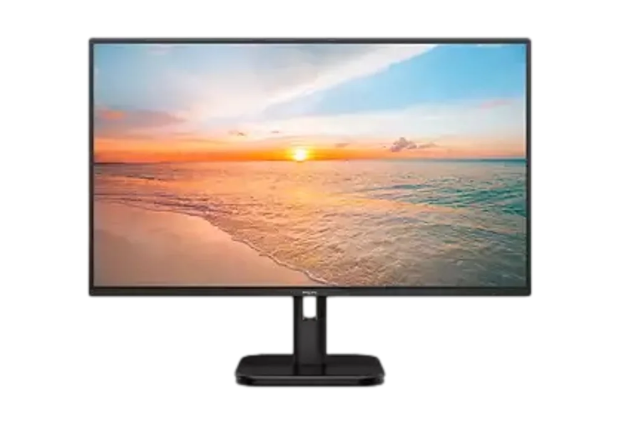 מסך מחשב ‏27 ‏אינטש Philips 27E1N1100A Full HD פיליפס