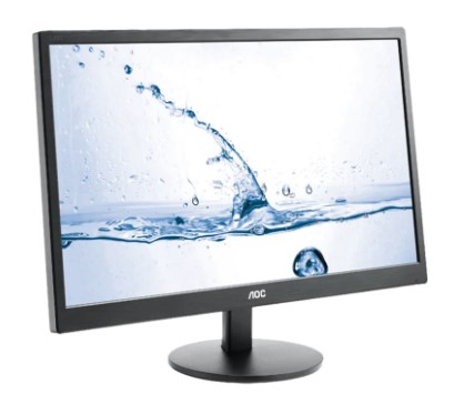 מסך מחשב AOC M2470SWH 23.6'' LED