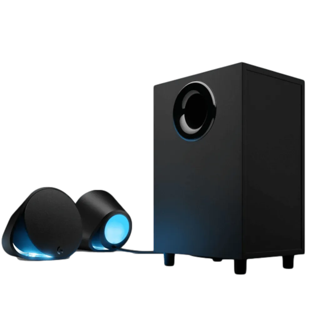 רמקול Logitech G560 LIGHTSYNC PC Gaming Speakers 2.1