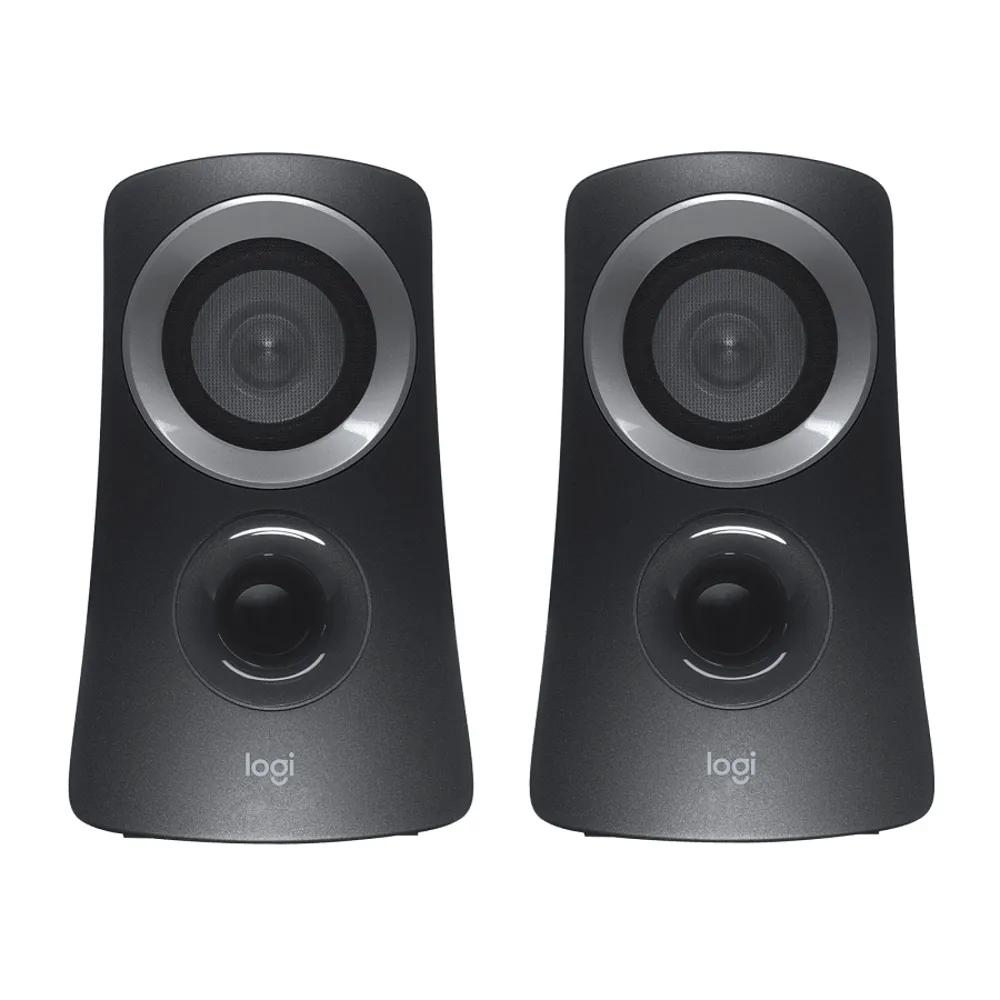 רמקולים למחשב Logitech Z313 2.1