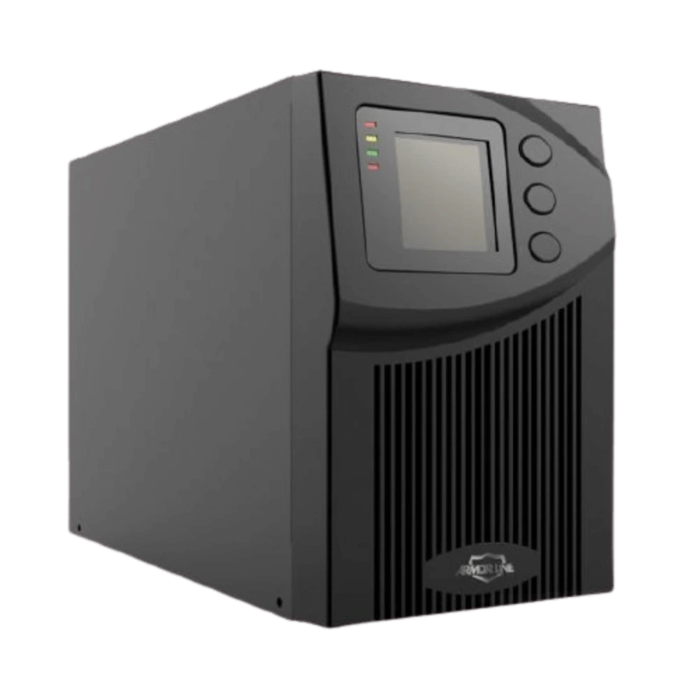 אל פסק אונליין Armor Line On-Line 1000VA/900W