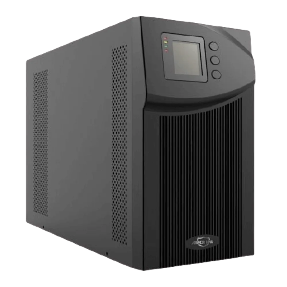 אל פסק אונליין Armor Line On-Line 3000VA/2700W